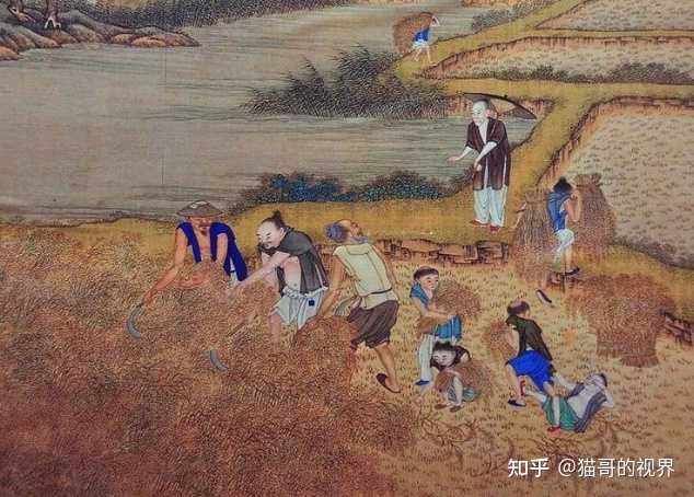 花猫哥哥：几千年来，为什么游牧人不去打欧洲，非要和我们过不去呢？|2025-12-10-汉风1918-汉唐归来-惟有中华