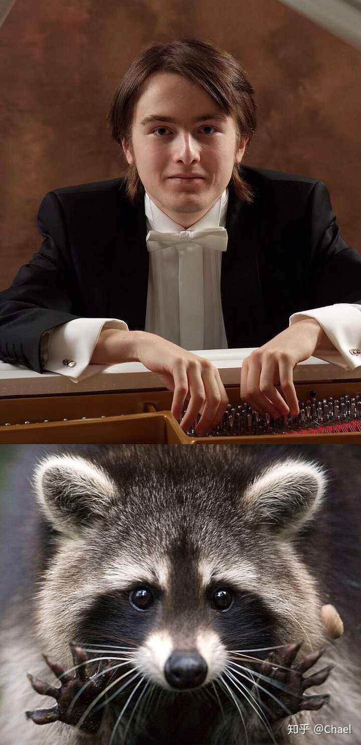 如何评价俄罗斯青年钢琴家丹尼尔·特里福诺夫(daniil trifonov)?