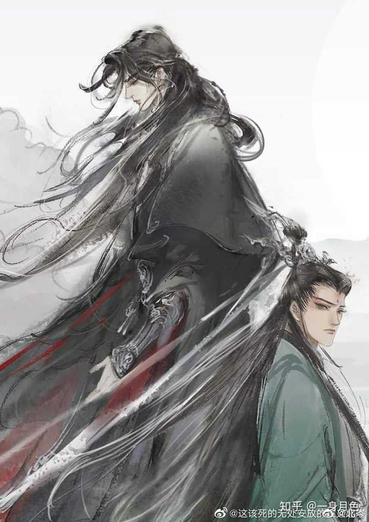 谁有洛冰河的照片