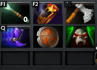 如何评价 DOTA 2 新英雄玛尔斯(Mar)?有哪些特点和值得注意的地方? 第16张 如何评价 DOTA 2 新英雄玛尔斯(Mar)?有哪些特点和值得注意的地方? 第16张