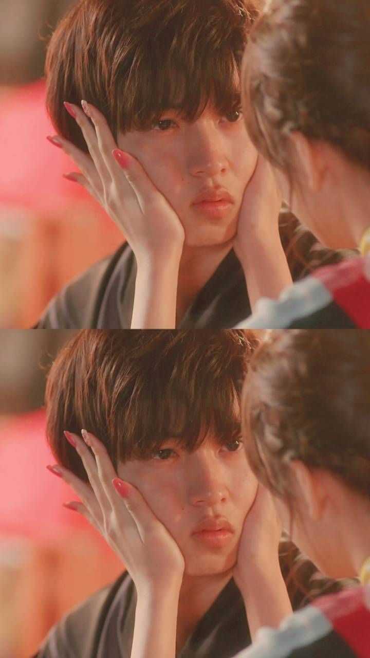 如何评价山崎贤人的新剧《致命之吻》?