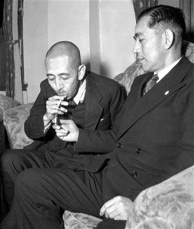 为什么日本和德国都是战败国,日本比德国更遭受世人唾骂?
