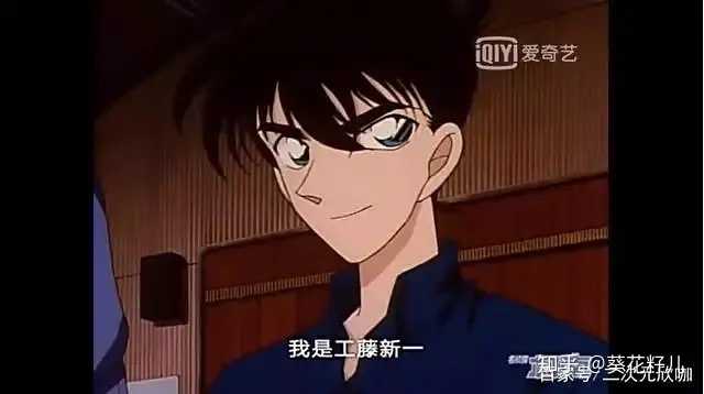 mike mcfarland(导演) /山本泰一郎(导演) /青山刚昌(导演) /儿玉兼