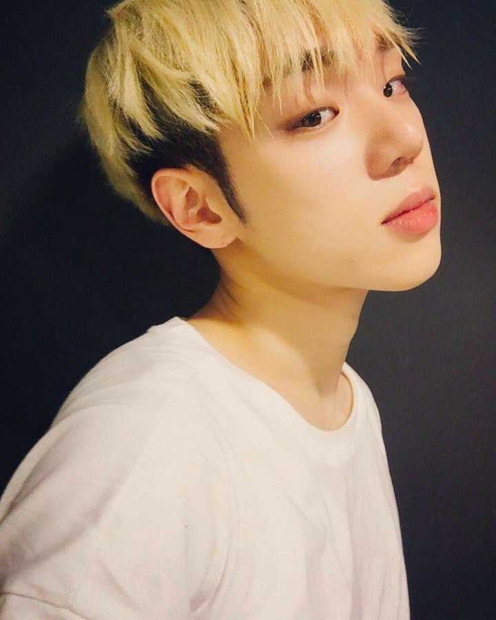 如何评价mixnine里面的金炳官?