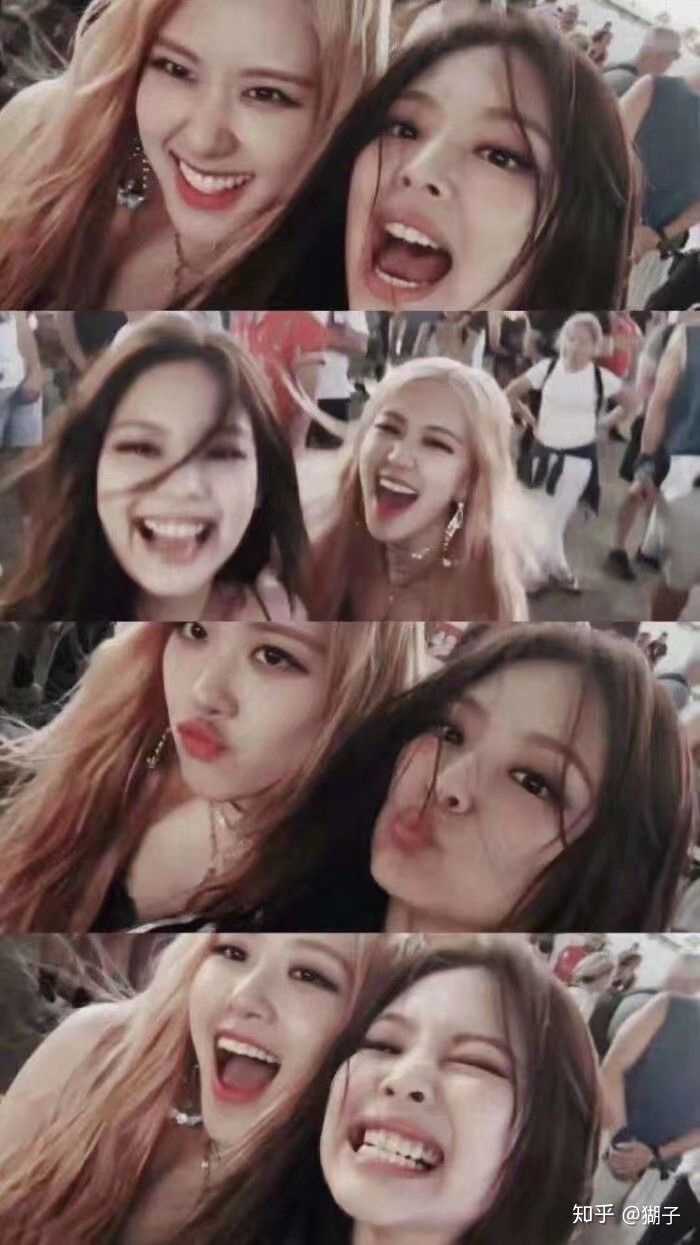 你粉的第一个韩团是哪个 猢子的回答 知乎