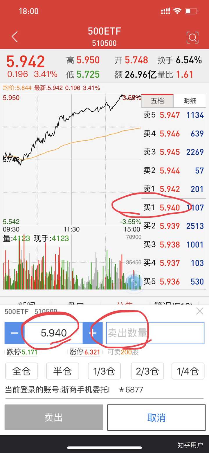 股票的买一或卖一是什么意思，如何更好的理解？ - 知乎
