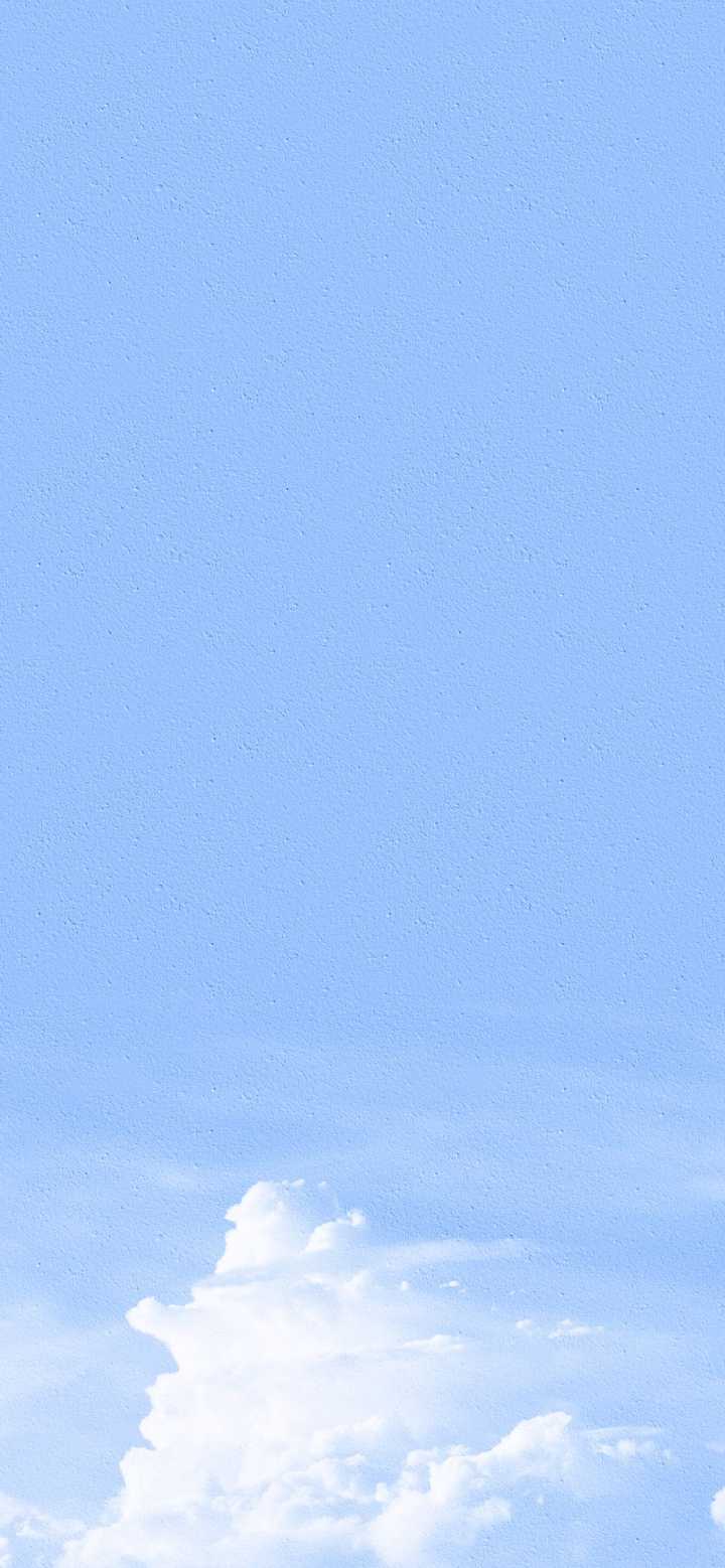 大家有没有好看的手机纯色壁纸?