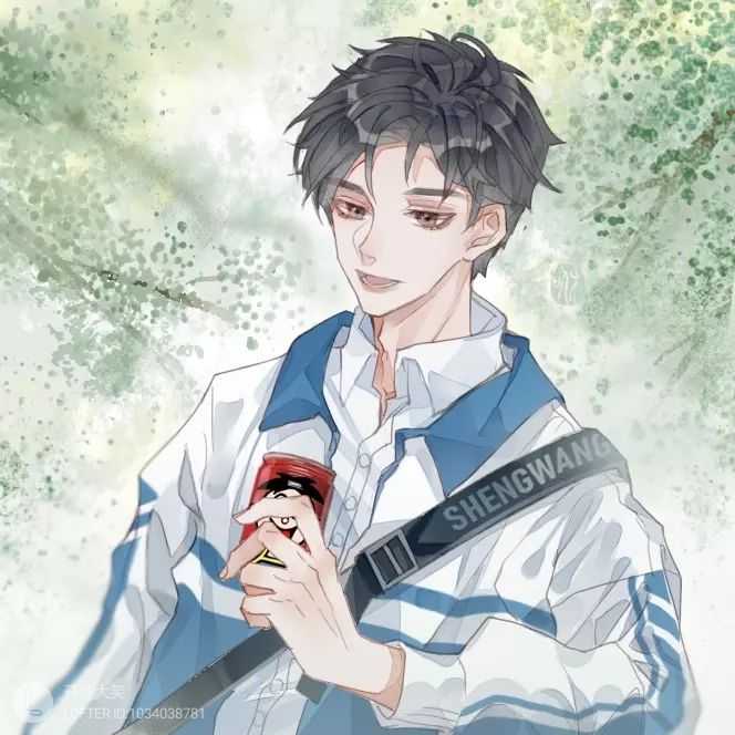 有没有木苏里某某的图啊啊啊我最近在看这个现在超想看他们的形象我太