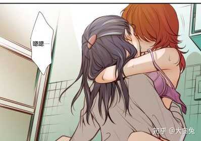 有没有什么百合漫画推荐 知乎