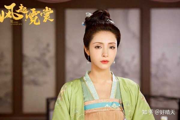 【《风起霓裳》高潮来了:玲珑为报母仇主动出击卓锦娘!