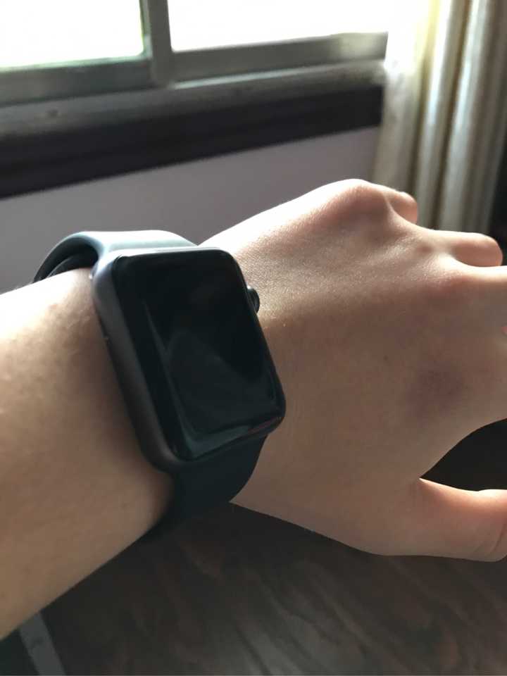 Apple Watch Series 2 的实际体验如何 知乎