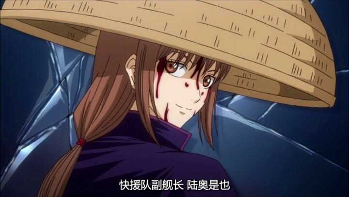 银魂里你最喜欢的女性是谁 为什么 知乎 银魂里你最喜欢的女性是谁 为什么 知乎