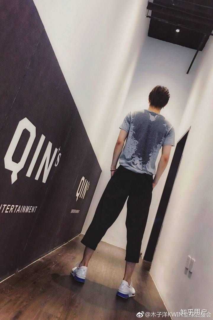 如何评价坤音四子中国新生代偶像团体 oner 成员木子洋?