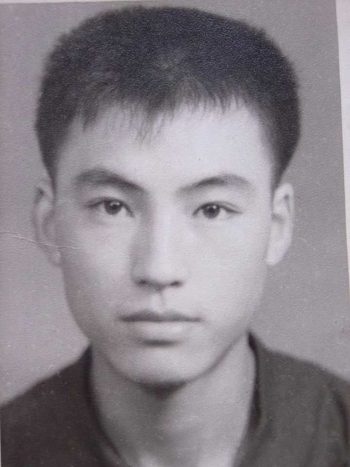 有很帅的爸爸是怎样的体验?