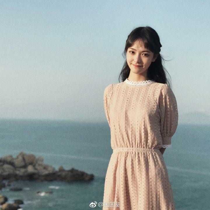 还有哪些像沈佳宜那样的少女?