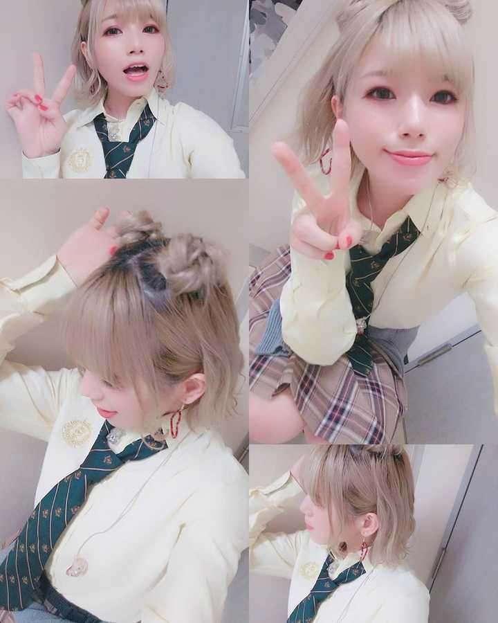 Machicc 如何评价声优 Machico? - 知乎