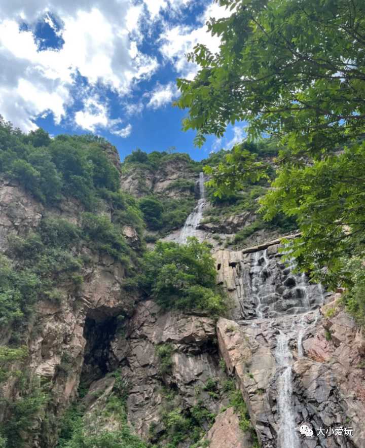 雾灵山森林公园_雾灵山山顶住宿电话_雾灵山国家森林公园门票