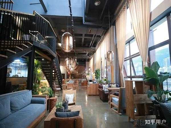 店面装修丨开店第一步,你的“门面担当”选好了吗? - 知乎
