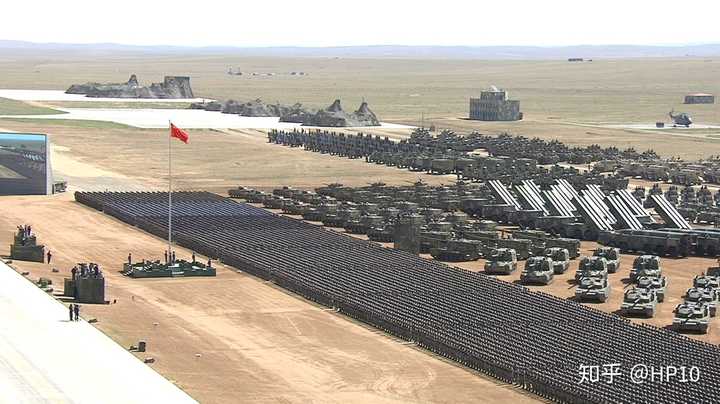 作为军迷迄今为止你有哪些想哭的时候?