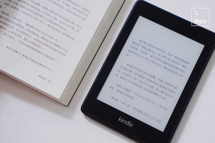 kindle paperwhite 4 值得买吗？ - 知乎