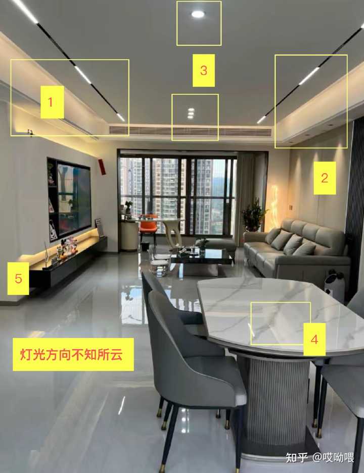最流行的设计我家都安排上了，钱没少花但为什么家里看起来十分廉价？ - 知乎