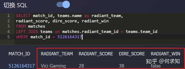 如何学习sql 语言 知乎