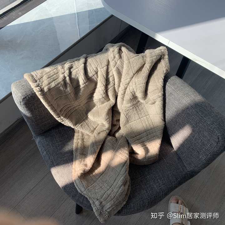 有什么好用的毯子推荐 知乎