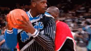 奥尼尔在球迷心中是一种怎样的存在? - 知乎