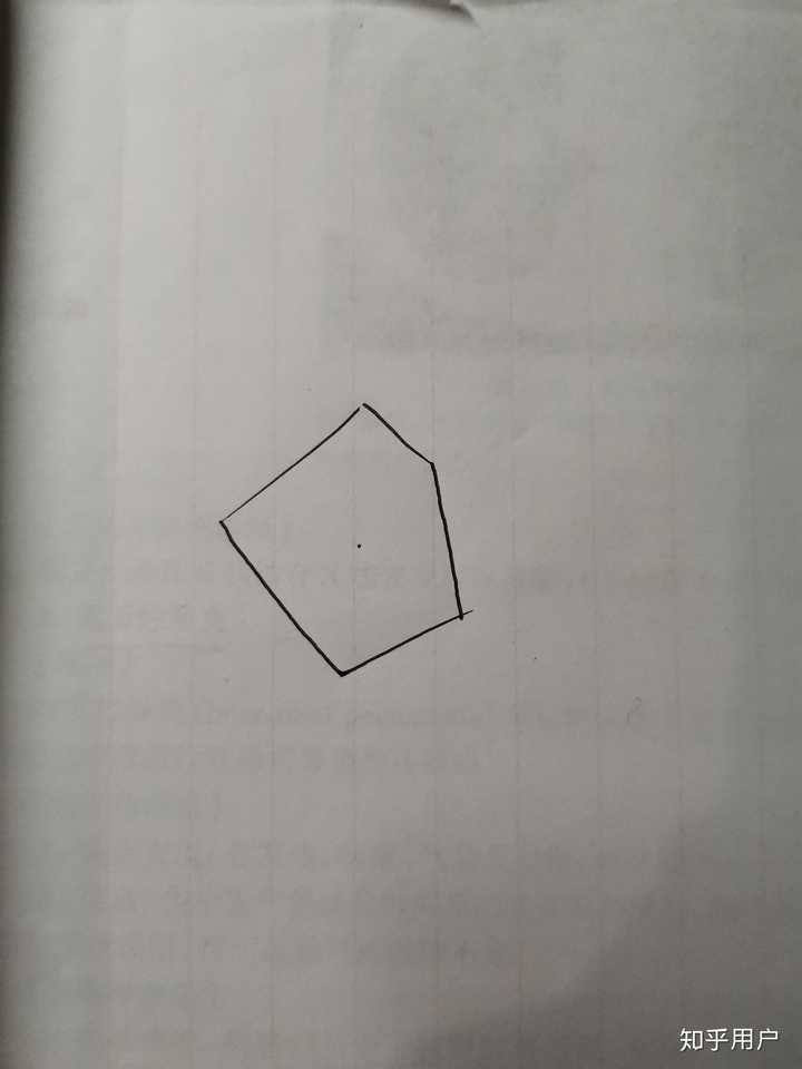 正五边形的角度 正五边形每个角多少度 正五边形的外角和