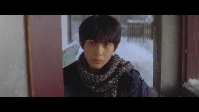 岩井俊二的电影 情书 究竟是想传达什么 知乎