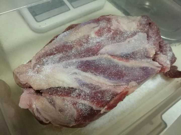 如何自己在家制作美味的酱牛肉 知乎 如何自己在家制作美味的酱牛肉 知乎