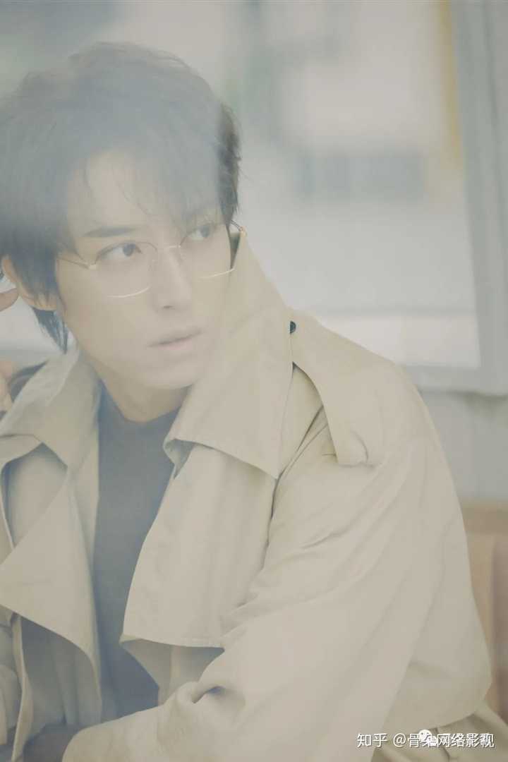 谁能给我介绍一下盗墓笔记重启里饰演刘丧的这个演员? - 知乎