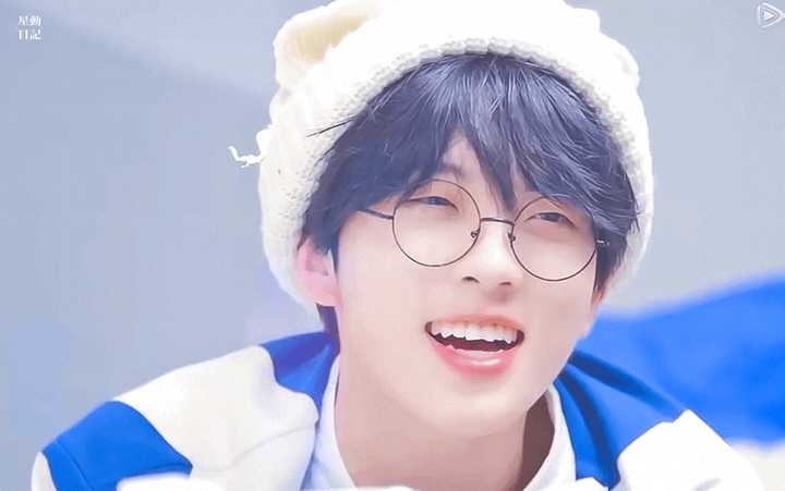 你们觉得创造营4的张星特出道的几率大吗