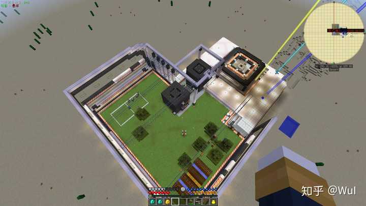 你在minecraft 中的家是怎样的 Wui 的回答 知乎 你在minecraft 中的家是怎样的 Wui 的回答 知乎