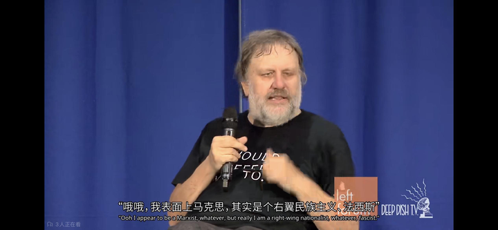为什么很多人不喜欢键政? - 知乎