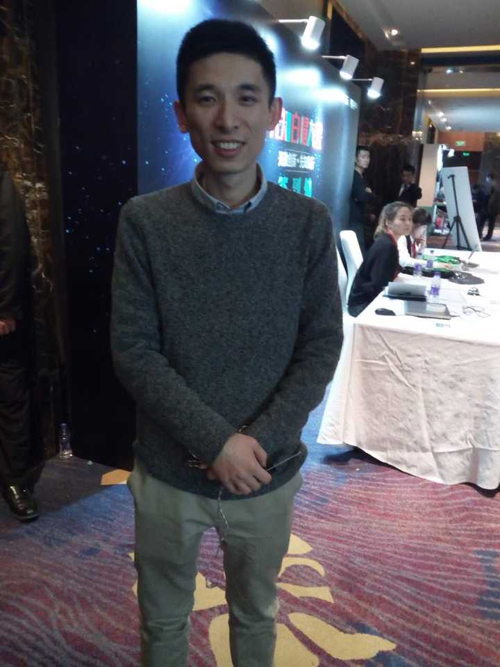 阿里有我道哥坐阵,谁能黑!