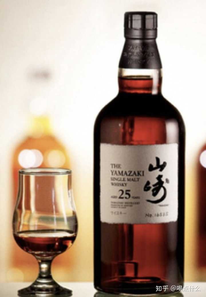 山崎12年老版和新版现在分别是什么价位了？ - 知乎