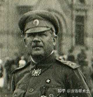 苏俄内战的白军是否自称白军？如果不自称白军，那自称是什么？ - 知乎