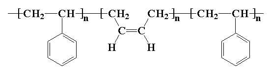 sbs, 图中的pb是1,4-pb ref.