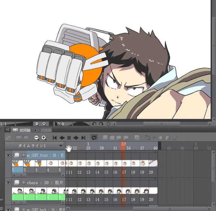 Clip Studio Paint遇到无法启动的问题? - 知乎