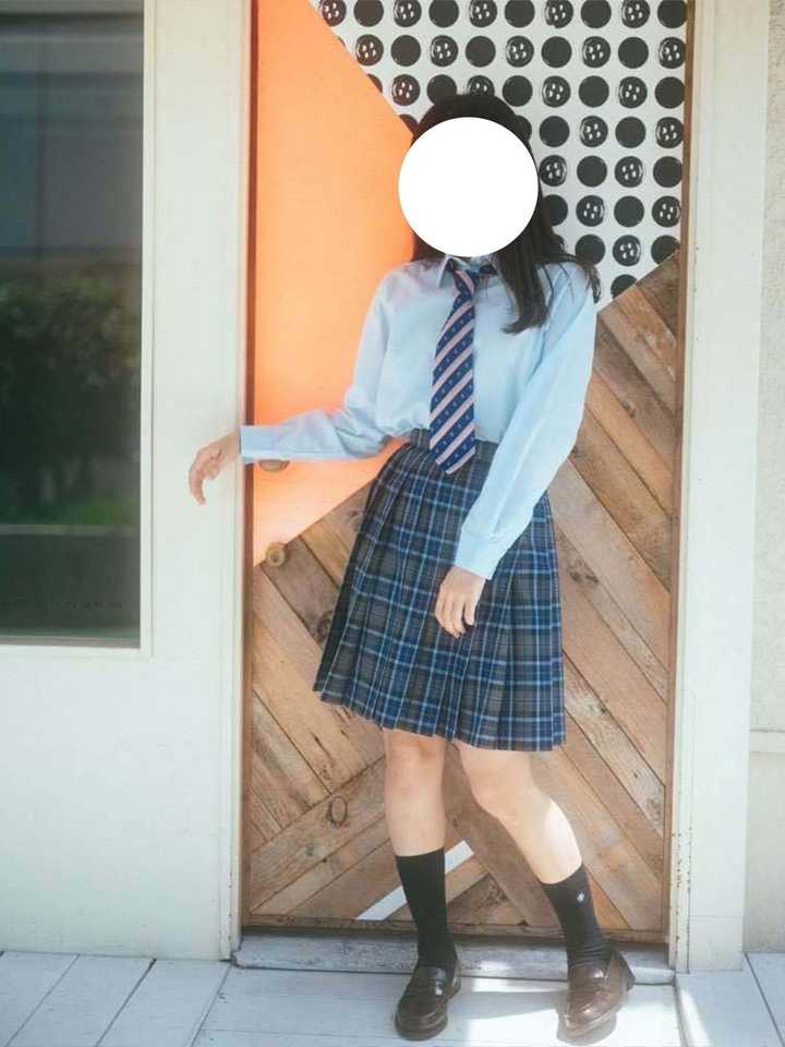 为什么中国jk女孩更有种软妹感而非校供感呢 知乎 为什么中国jk女孩更有种软妹感而非校供感呢 知乎