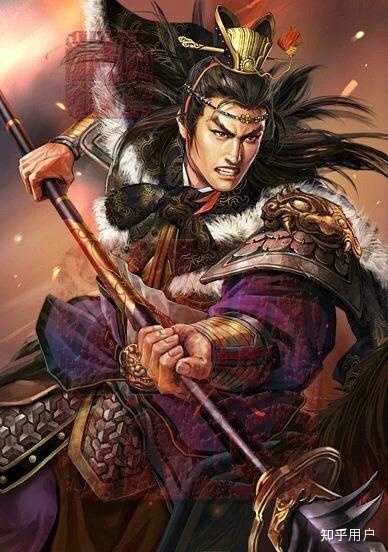 历史上被称作万人敌的武将都有谁? - 知乎