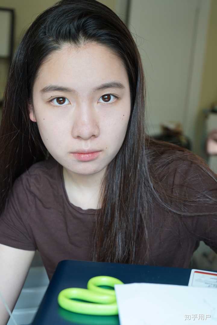 脸大是种怎样的体验?