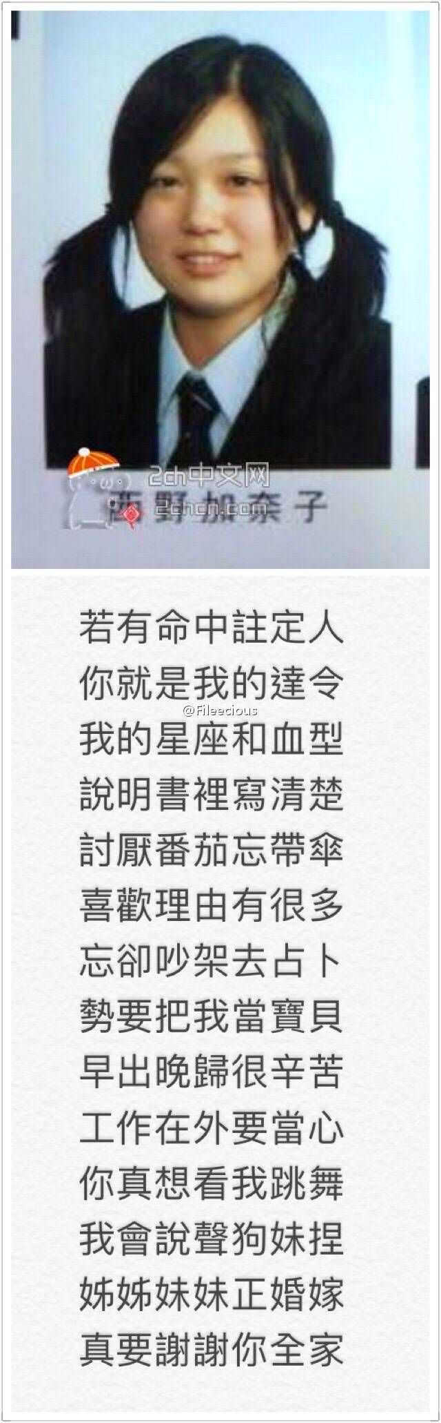 西野加奈退出 西野加奈退出