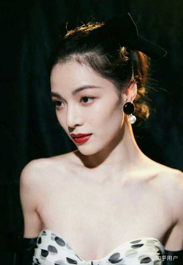 什么样的长相可以被称为浓颜系? - 知乎