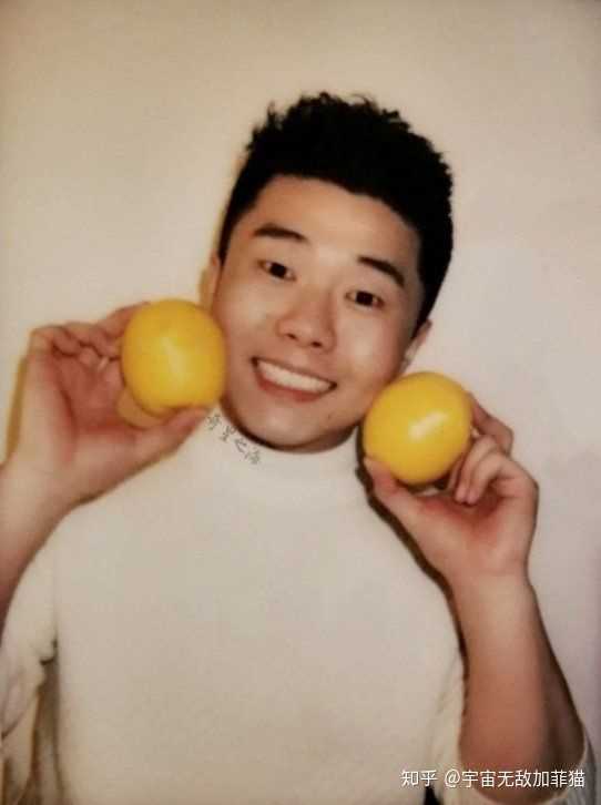 周九良有哪些好看的照片?