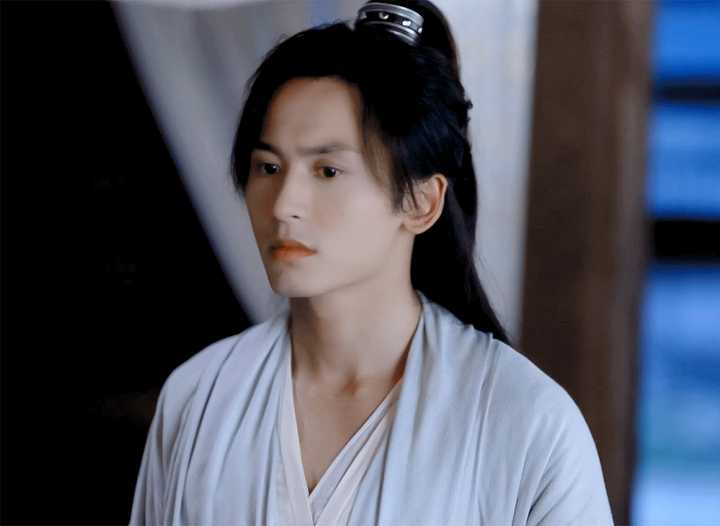 《山河令》周子舒和温客行哪个人设和剧中戏份更圈粉?