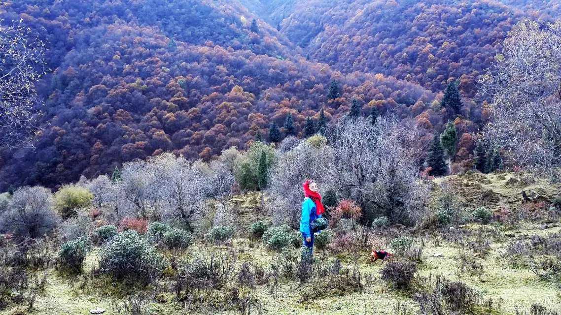 有哪些非热门旅游景点值得去看而五一人又不会