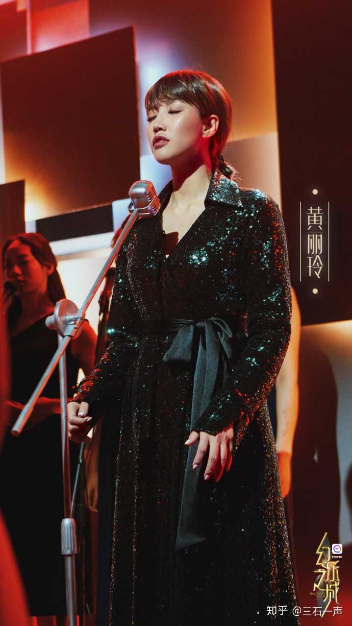 黄丽玲唱的抖音歌_黄丽玲最近很火的一首歌_黄丽玲抖音