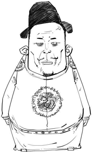 当年唐太宗生病,武则天和太子李治一块伺候,结果太宗病没好,武则天和